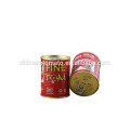 70g, 210g, 400 G Double Concentrated Canned Tomato Paste of Vego Brand